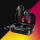 Skullcandy Dime True Wireless Czarne - 653863 - zdjęcie 2